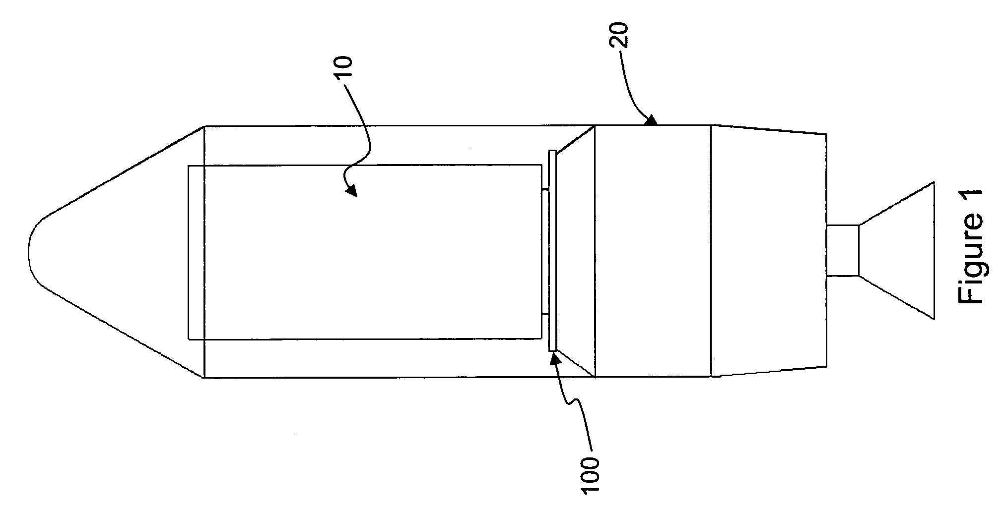 Payload adapter