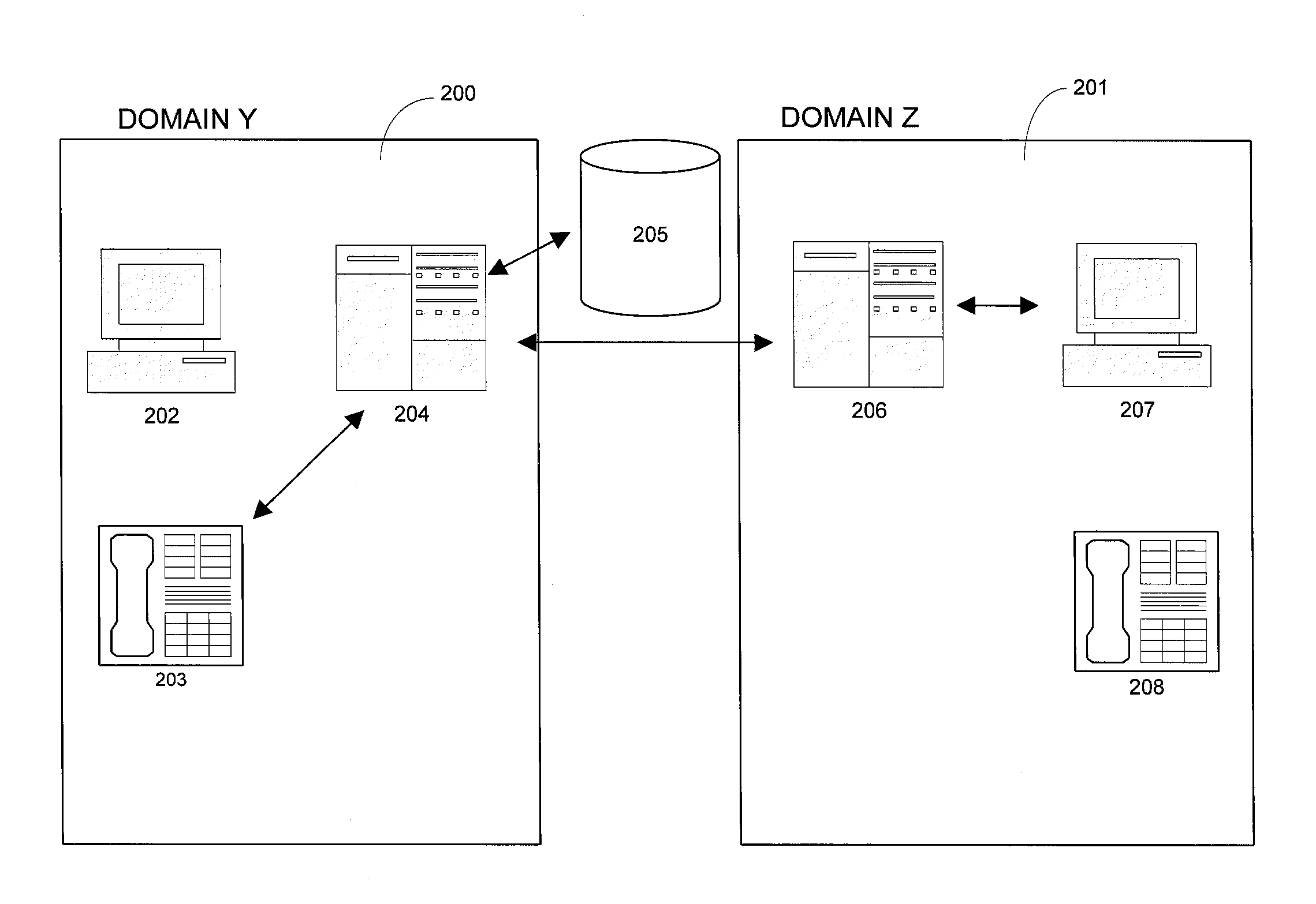 Ringback replacement insertion system