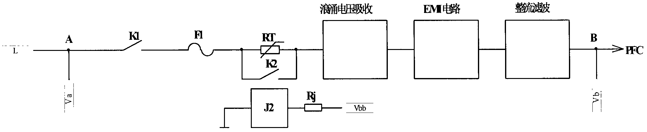 Method and device for controlling multiple safety protection and energy-saving charging