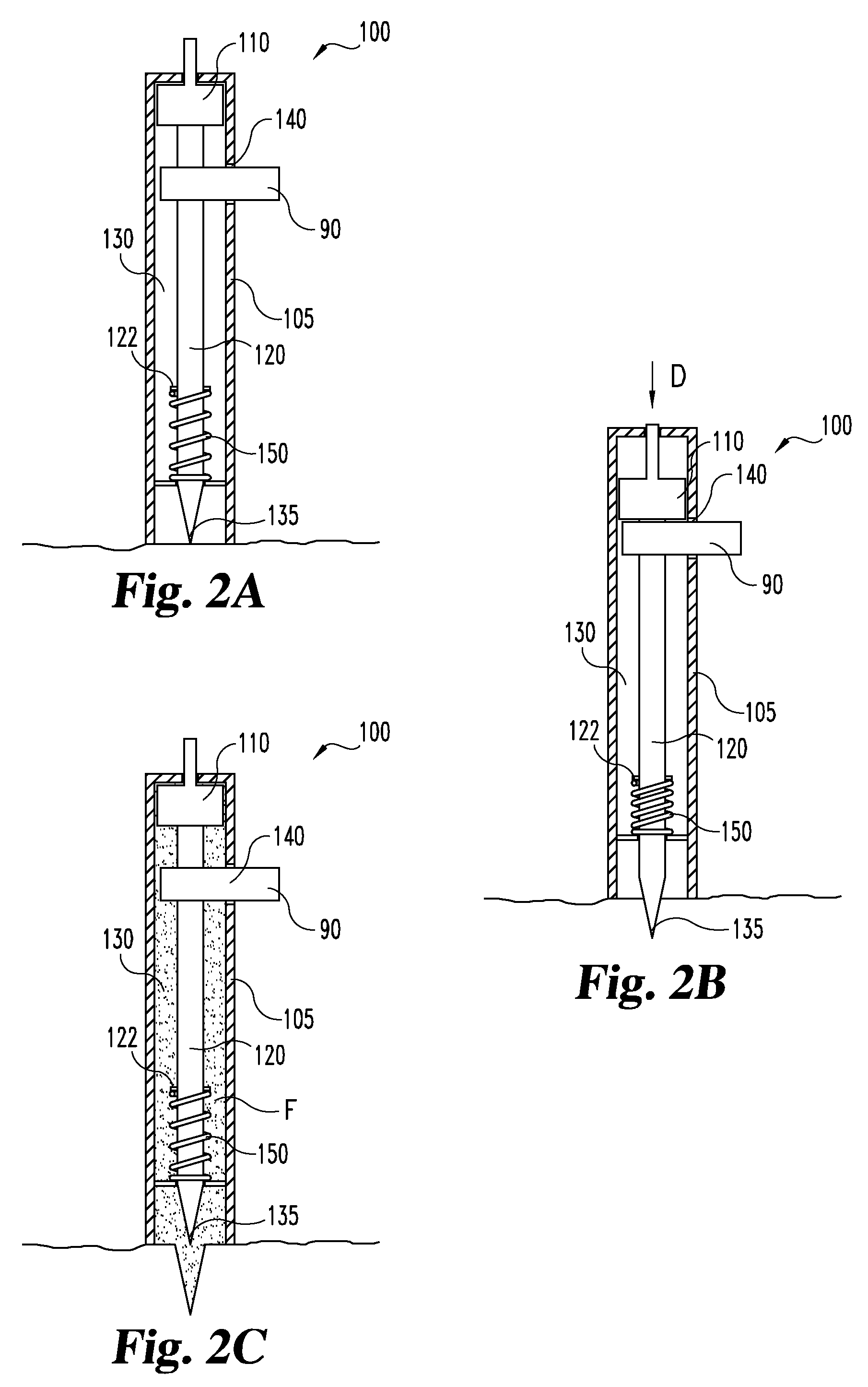 Lancet device having capillary action