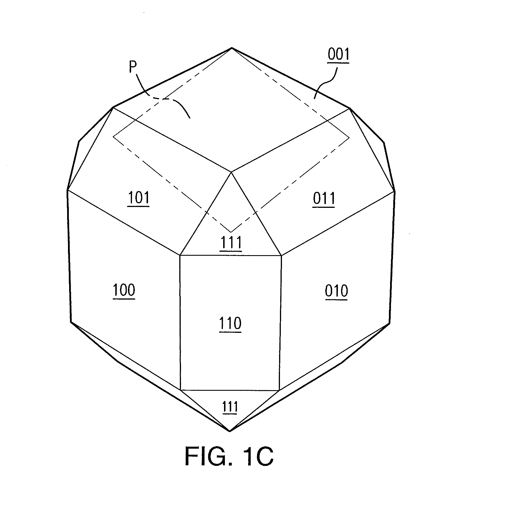 Inverted metamorphic multijunction solar cell with passivation in the window layer