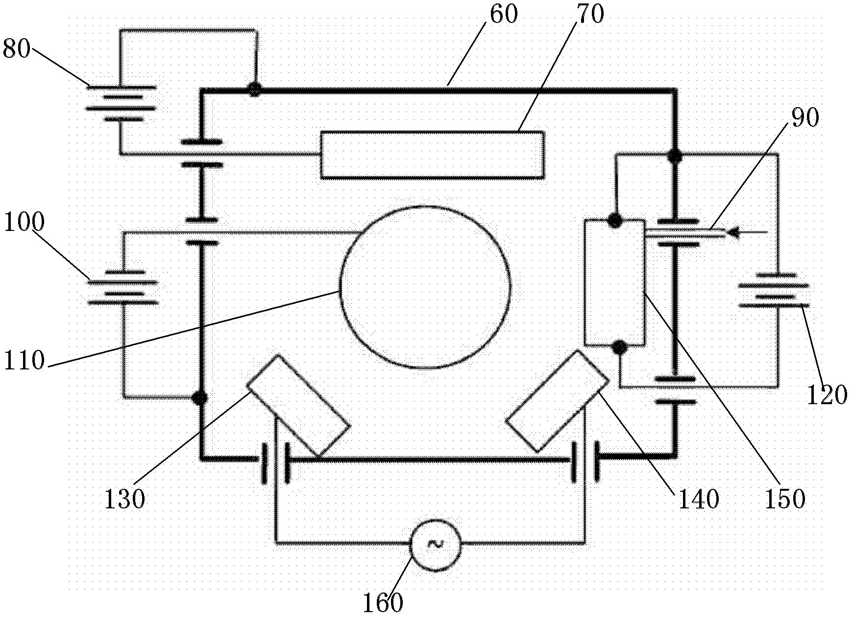 PVD (Physical Vapor Deposition) super-black coating