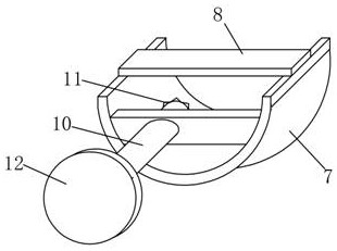 Flexible, simple and convenient plate processing equipment