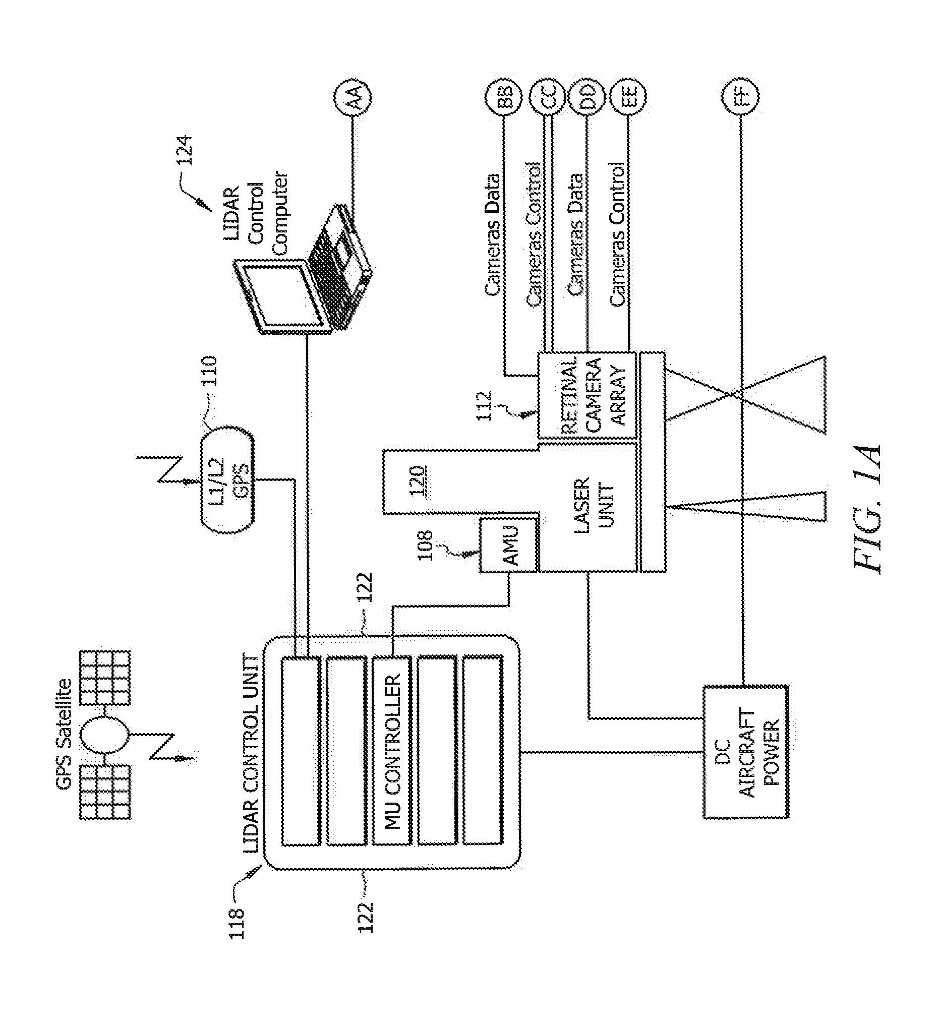 Self-calibrated, remote imaging and data processing system