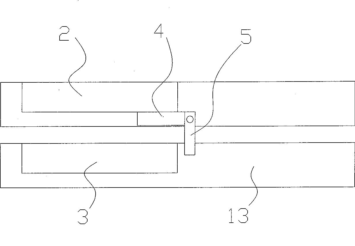 Safety elevator with function for preventing abnormally opened door and safety control method thereof