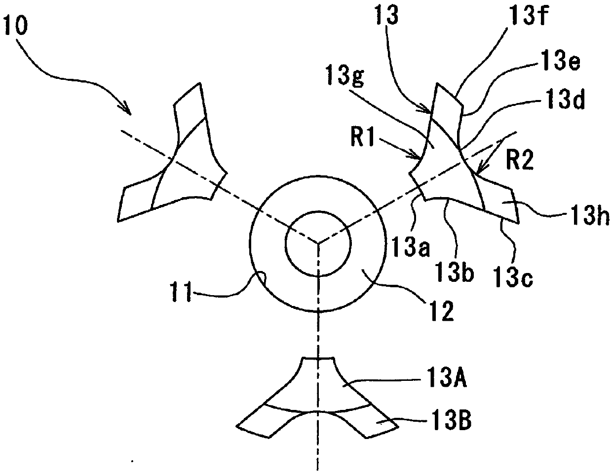 Pneumatic tire