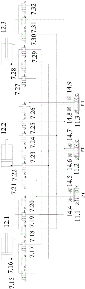 A Design Method of Hydraulic System Based on Multi-source Network