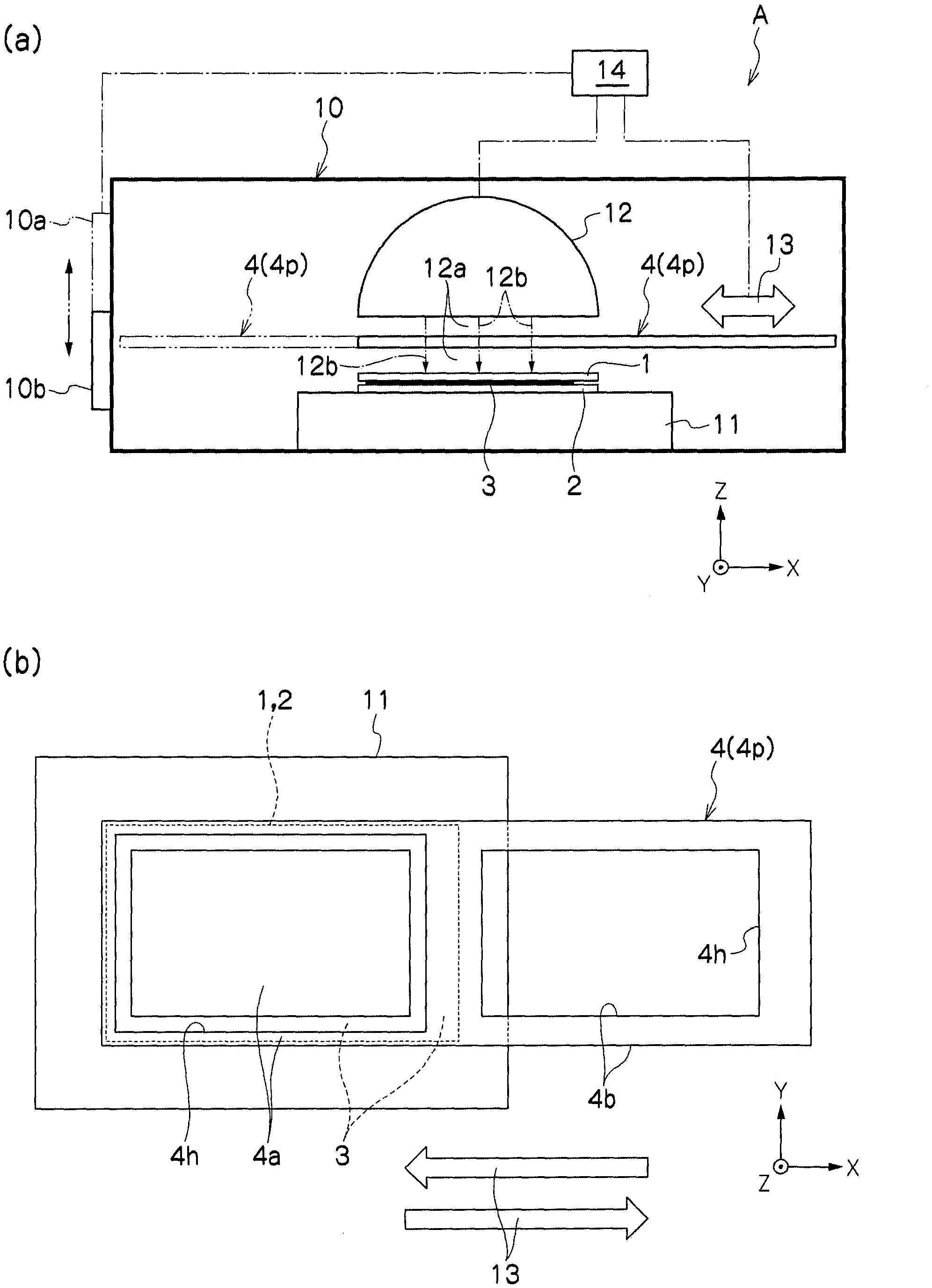 Method and apparatus for bonding workpieces