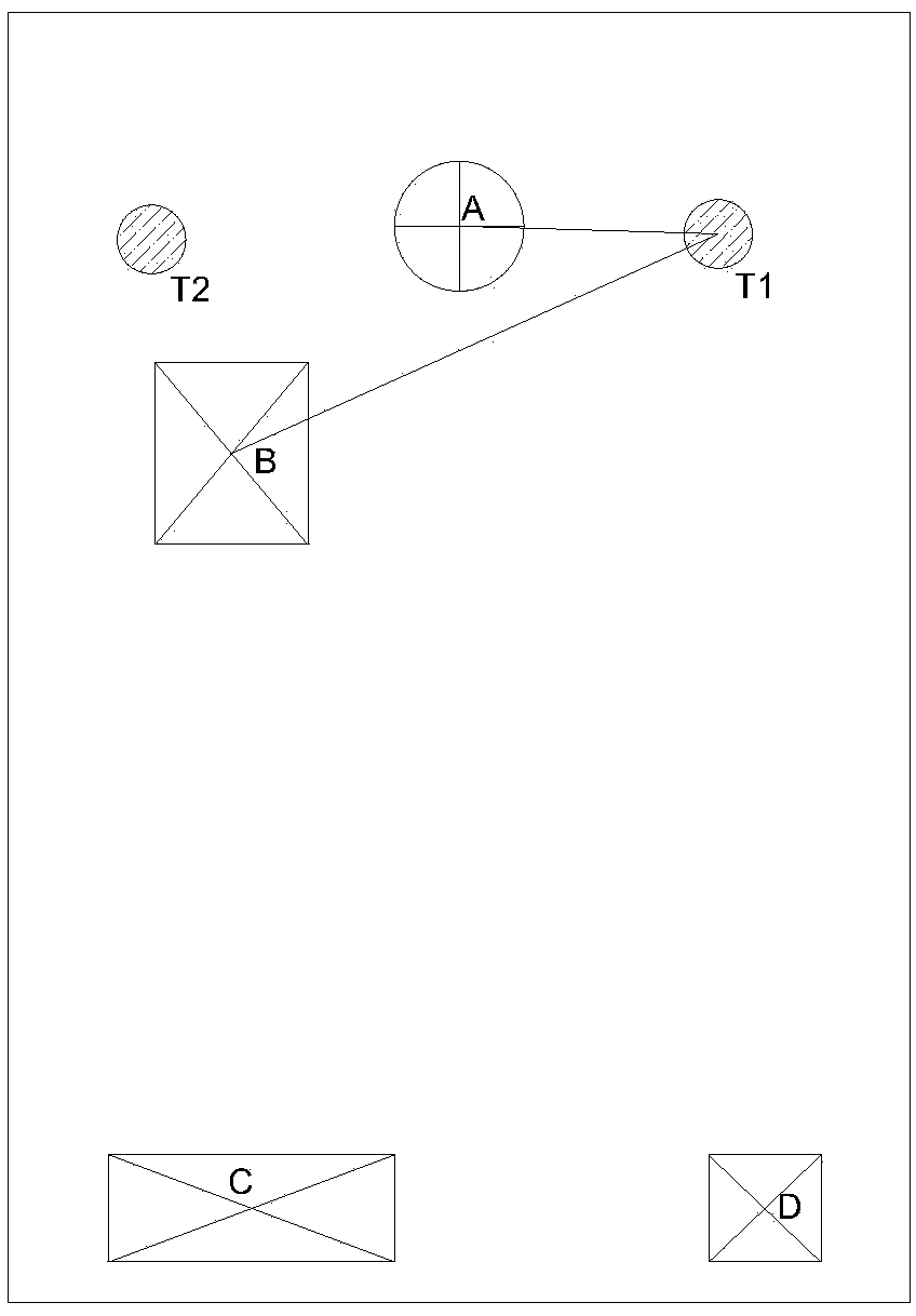 Automatic product surface treatment process method