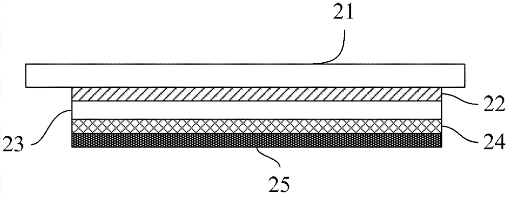 Electronic equipment and touch control method thereof