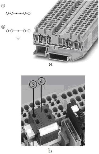 Intelligent fault detector for passenger train vacuum excrement collecting device