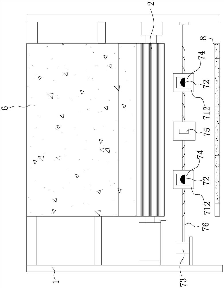 A core manufacturing method for increased flow conductivity and fit