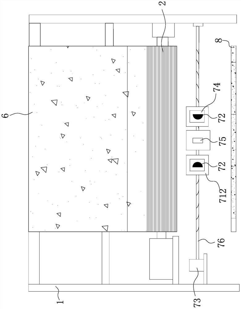 A core manufacturing method for increased flow conductivity and fit