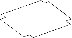 Manufacturing method of metal frame for flat panel display