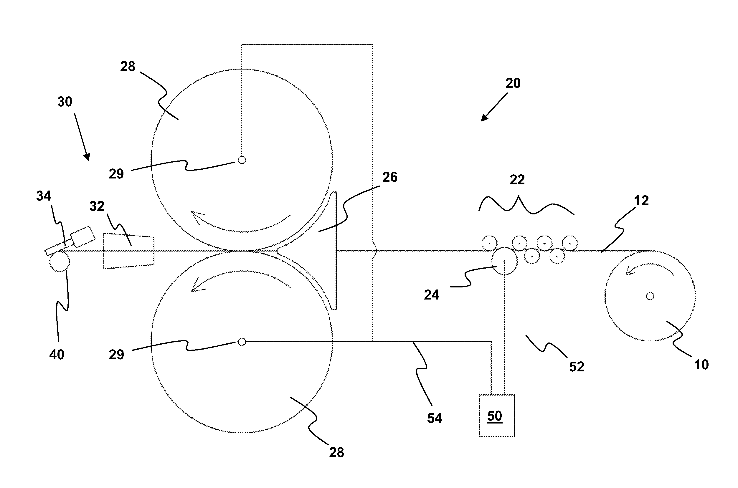 Manufacture of coil springs