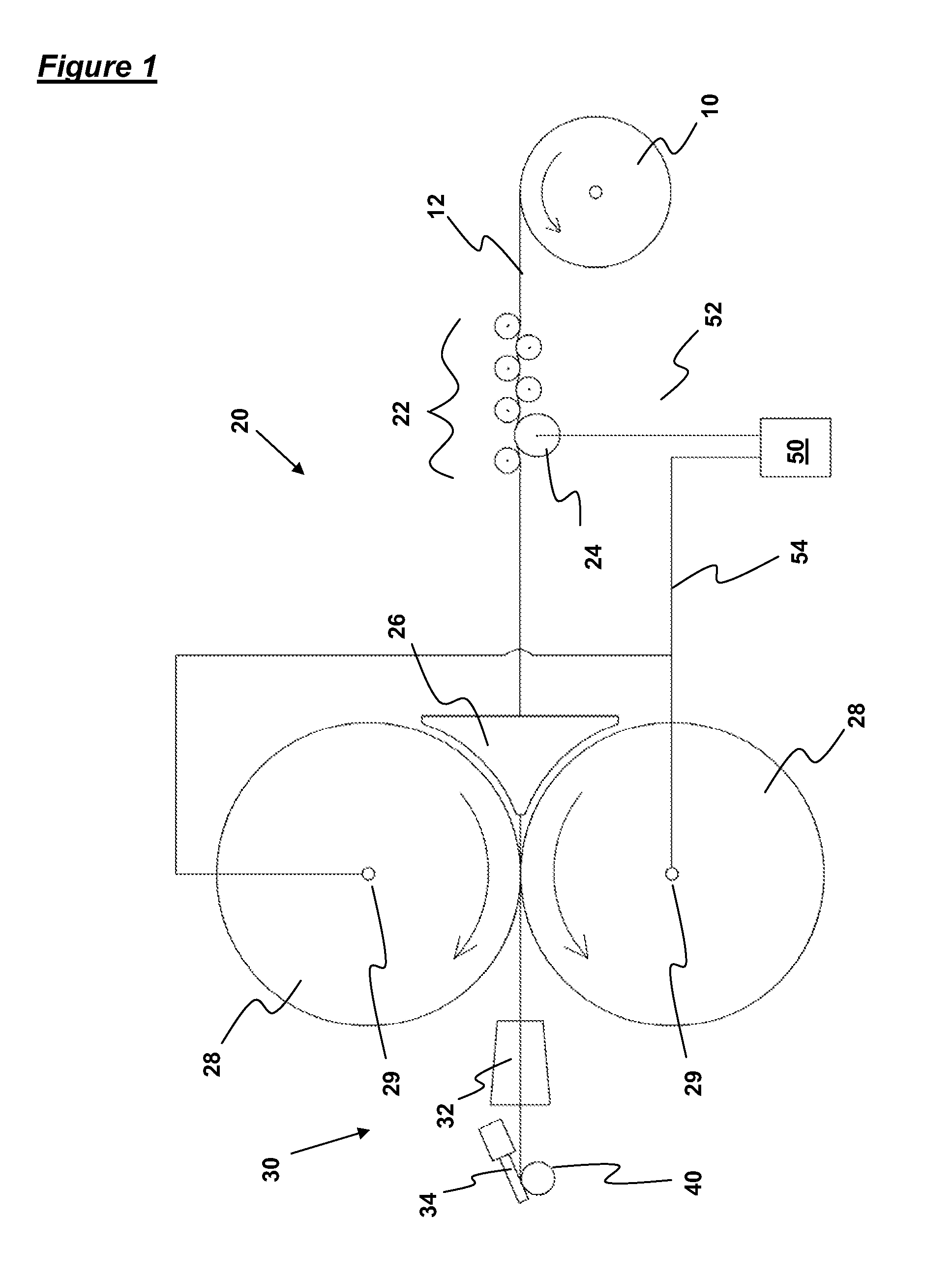 Manufacture of coil springs