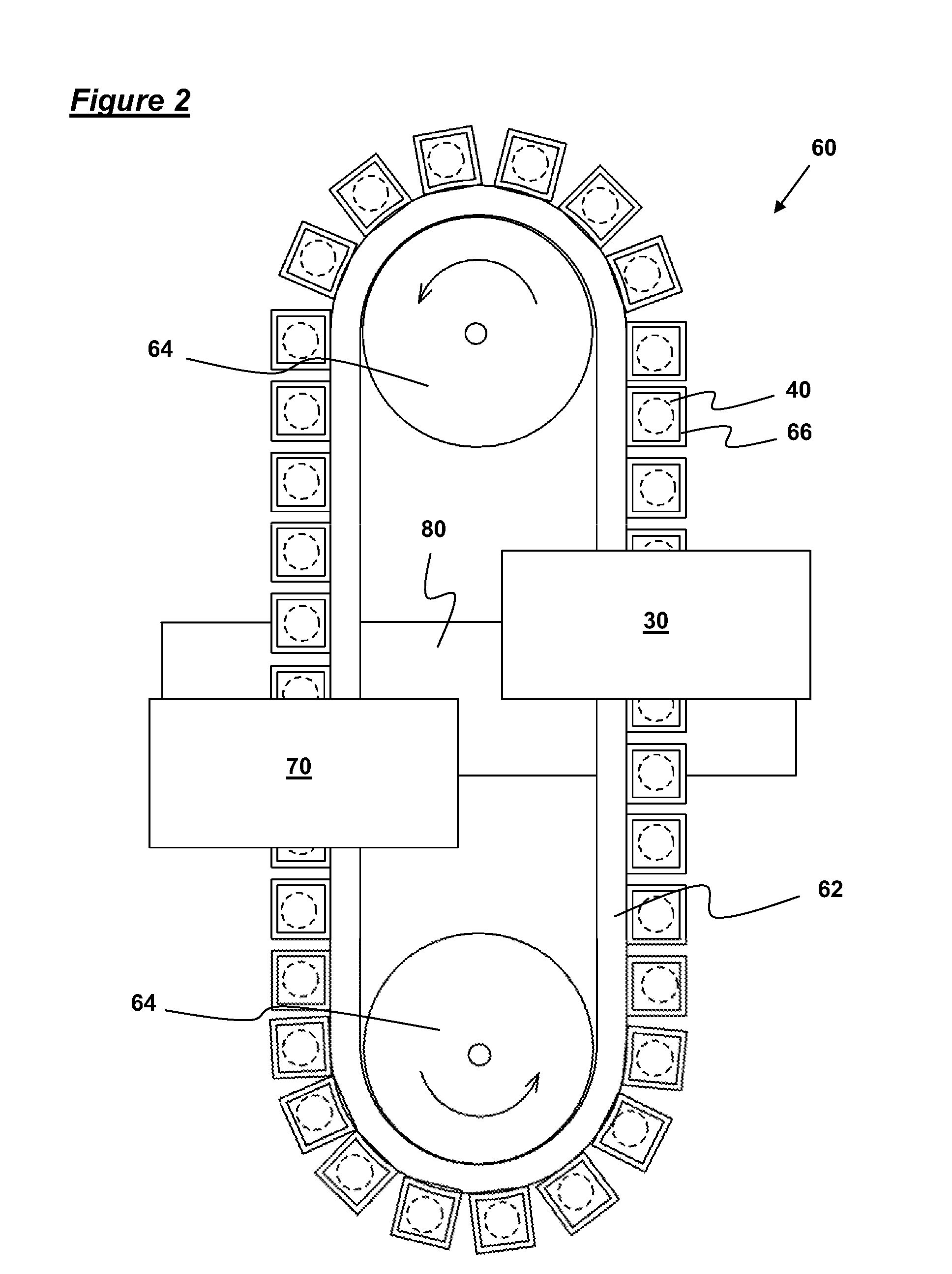 Manufacture of coil springs