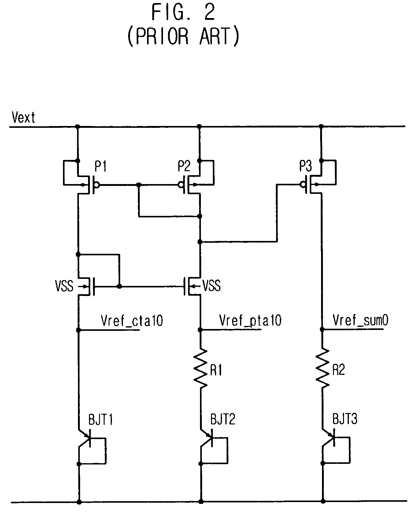 Internal voltage generating apparatus adaptive to temperature change