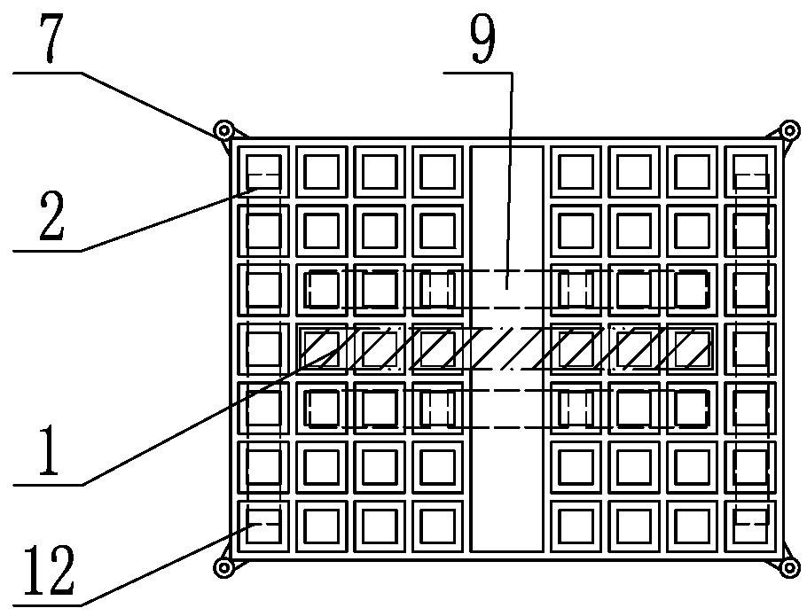 A high-strength spring steel