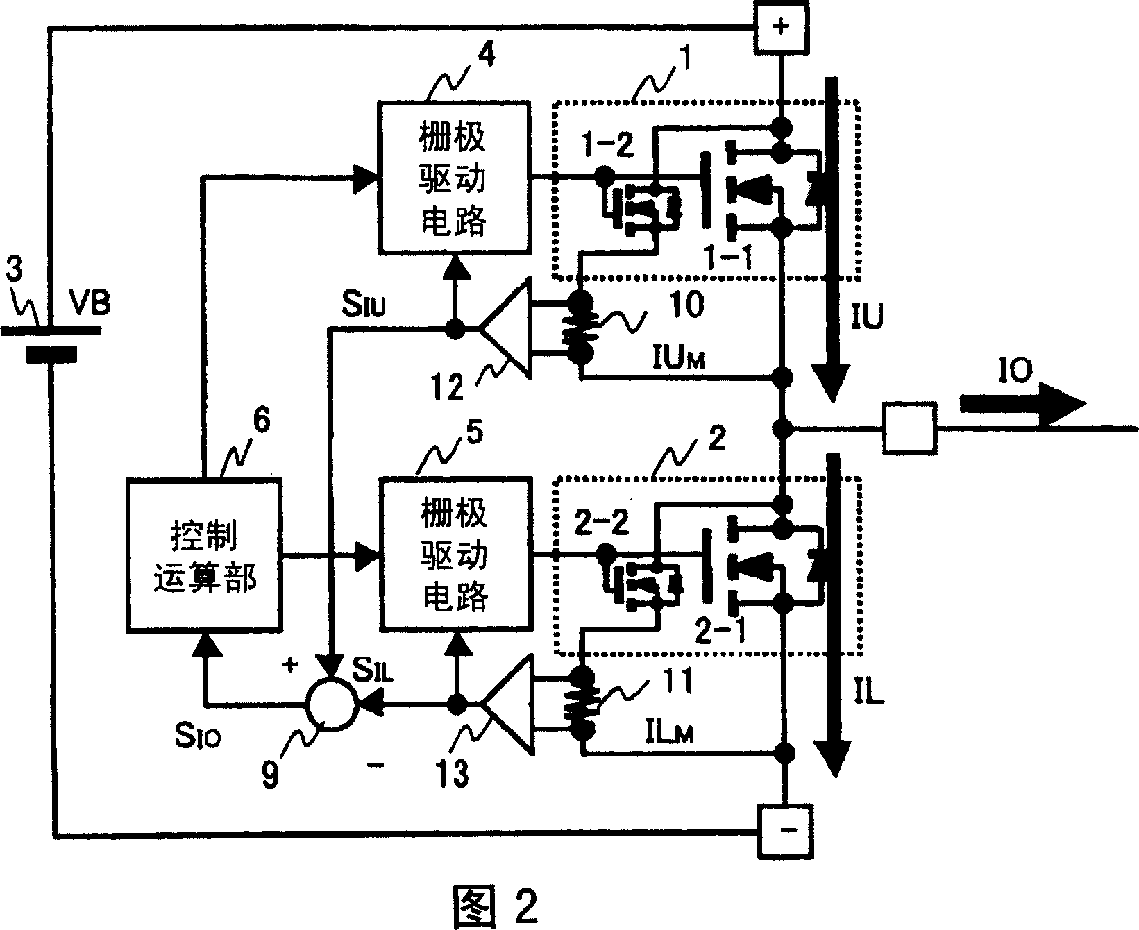 Power converter