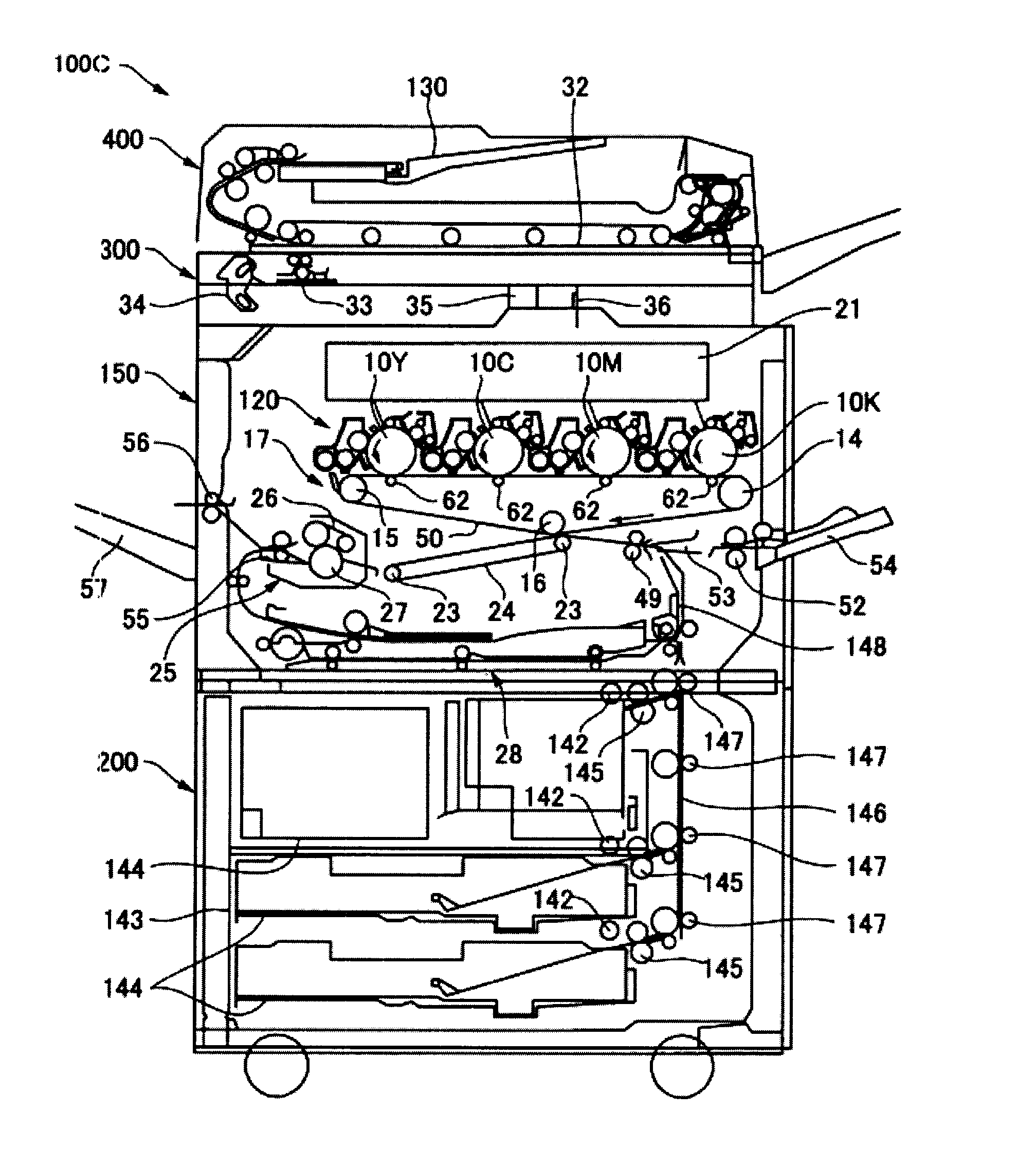 Toner, developer, and image forming method