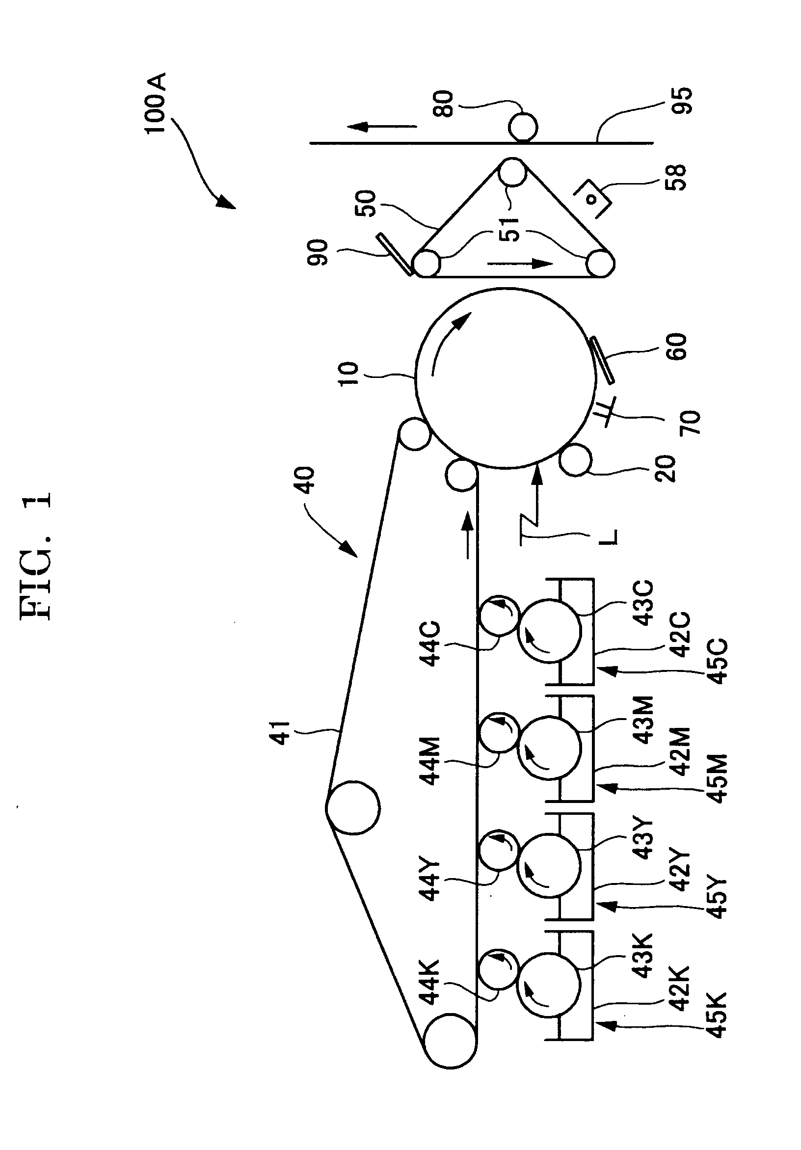 Toner, developer, and image forming method