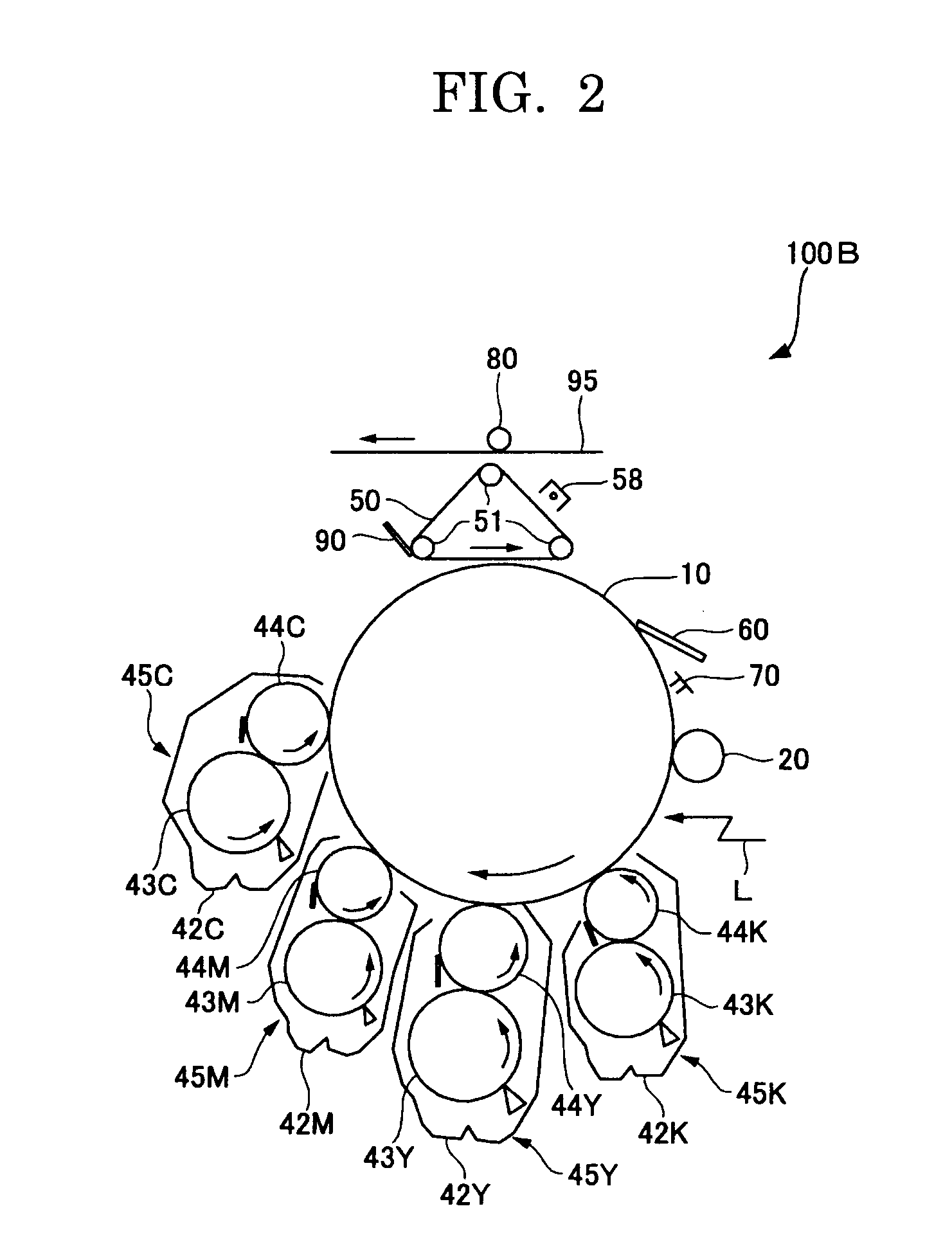 Toner, developer, and image forming method