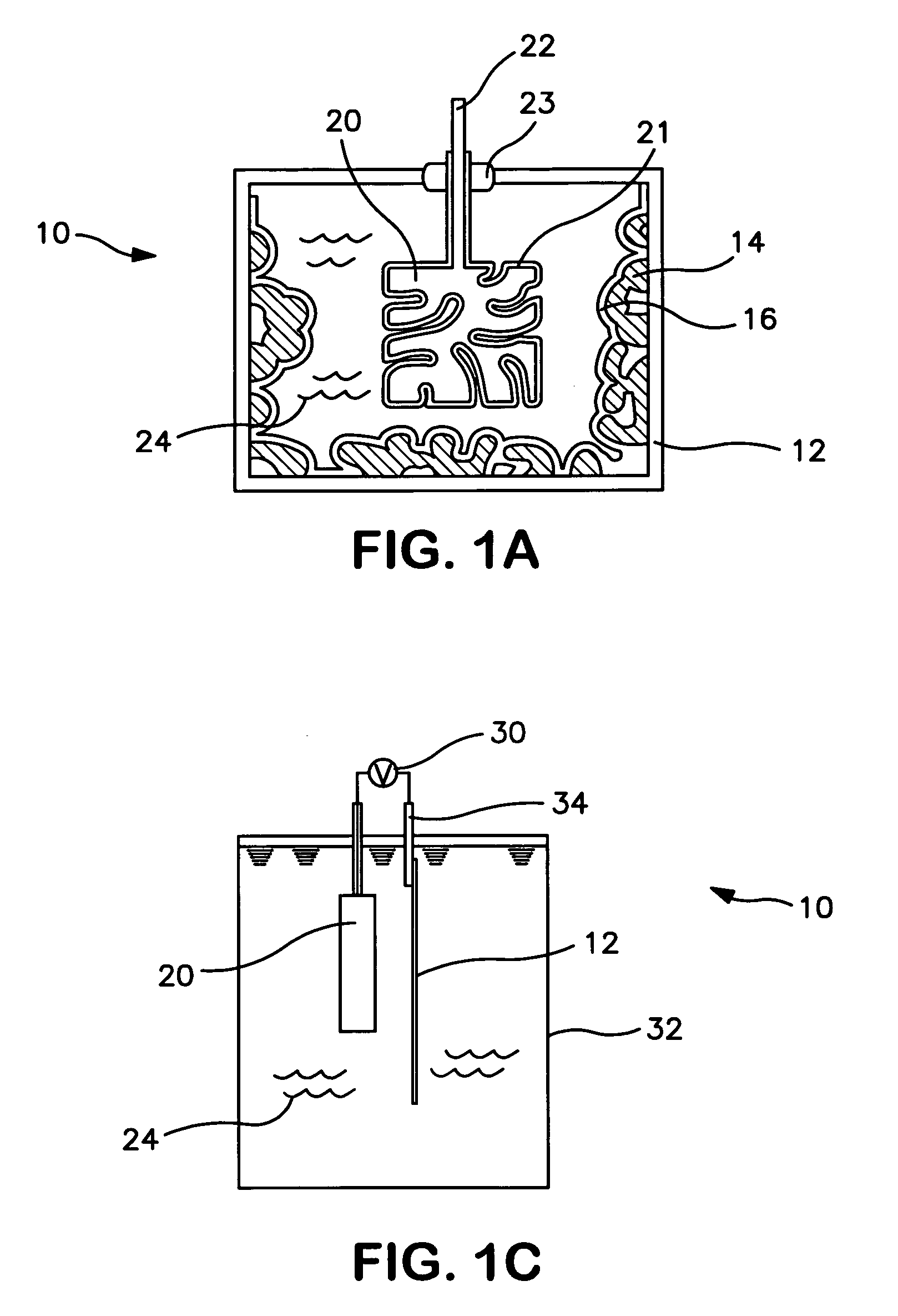 Wet electrolytic capacitors