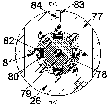 Instrument fixed placement device