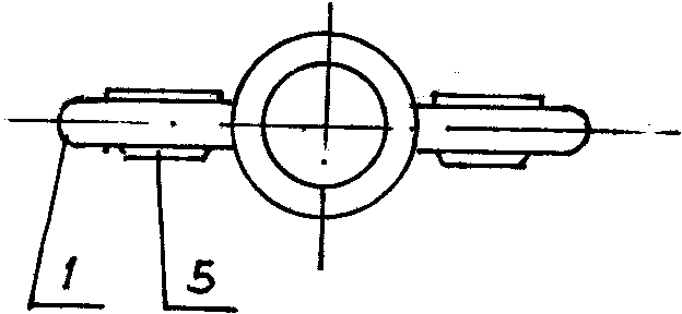 Airplane with composite power wings