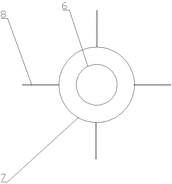 Classified filtering pre-liming tank