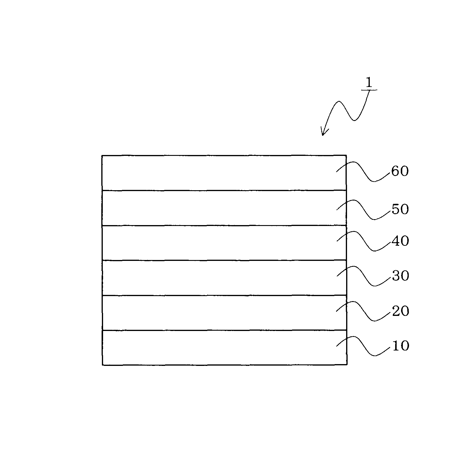 Material for organic electroluminescence device and organic electroluminescence device