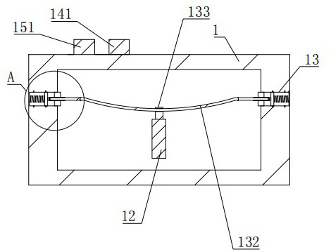 Anti-static marking system for airplane electronic equipment maintenance