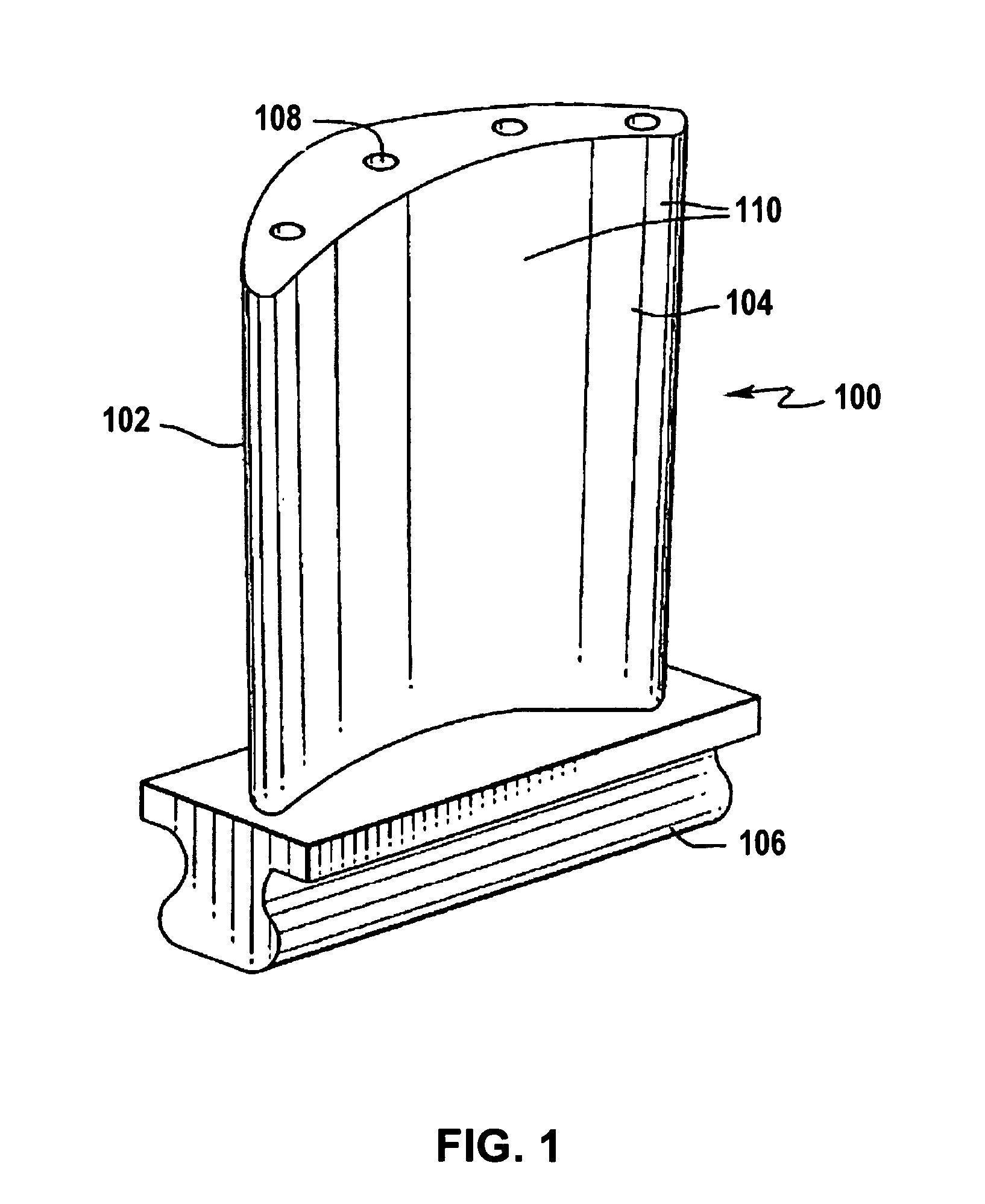 Optimized high purity coating for high temperature thermal cycling applications