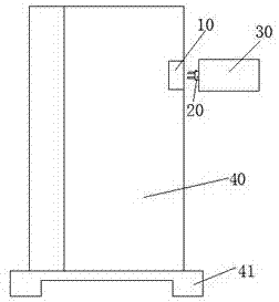 Large-capacity miniature information storage device