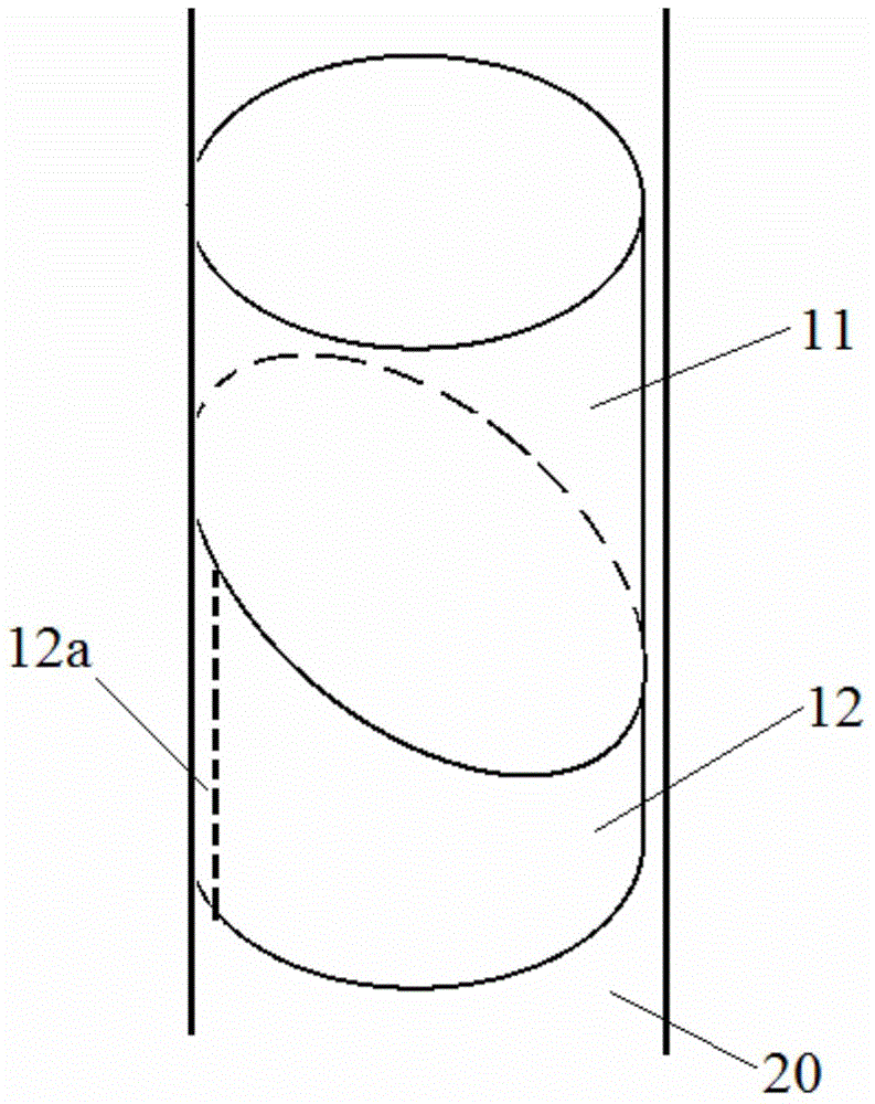 Blast hole plugging device and method