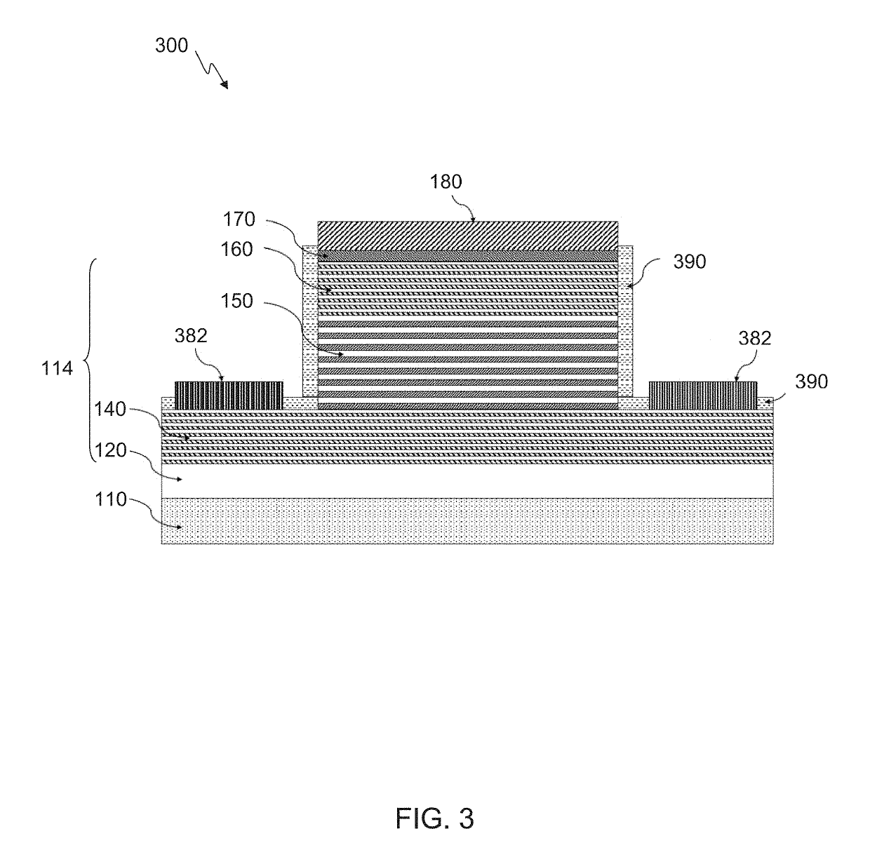 Optoelectronic device