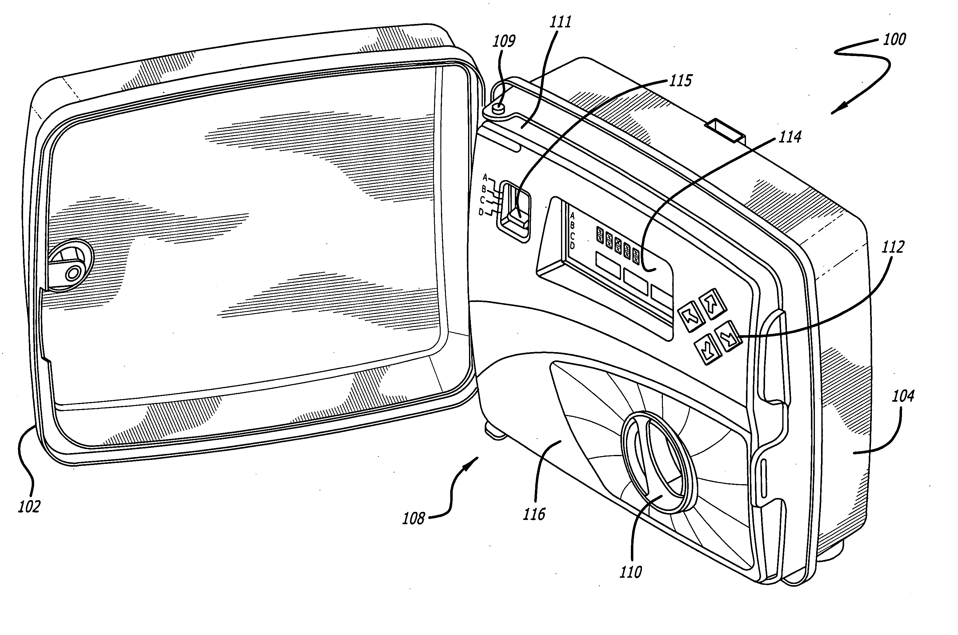 Modular irrigation controller