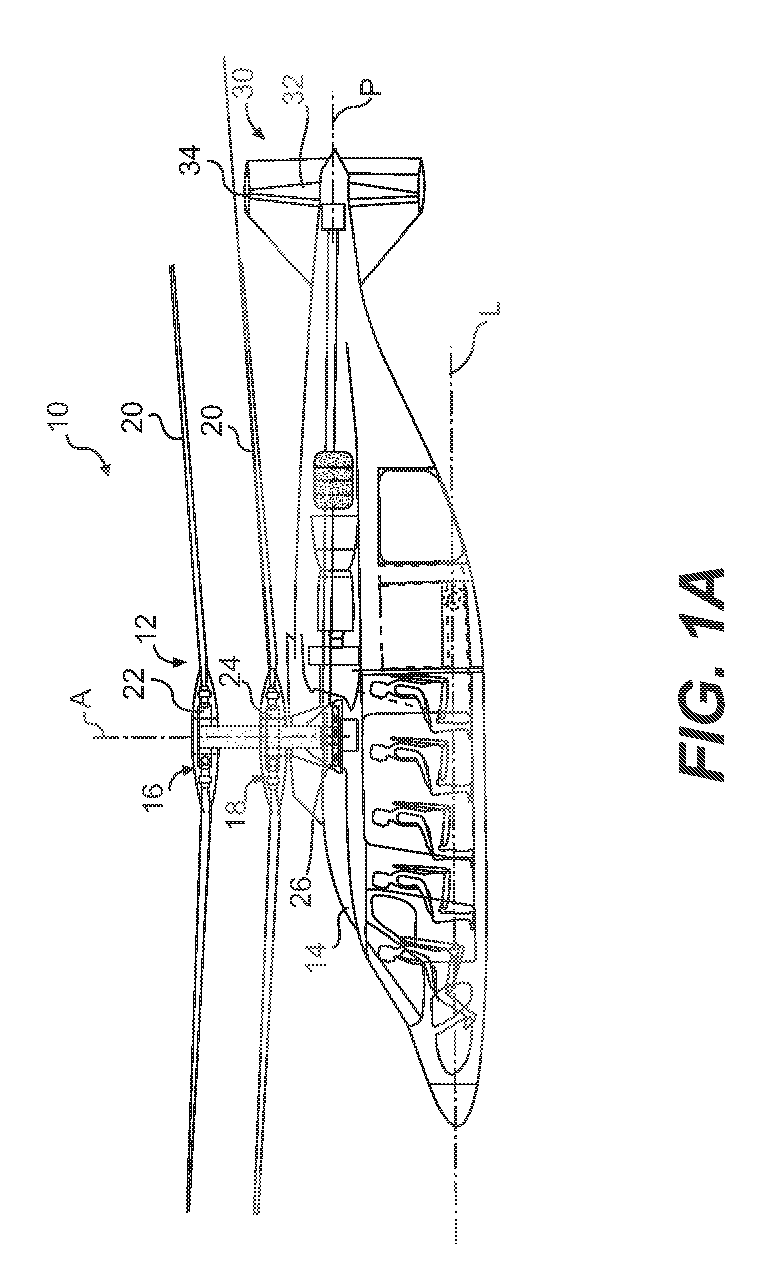 Rotor drive and control system for a high speed rotary wing aircraft