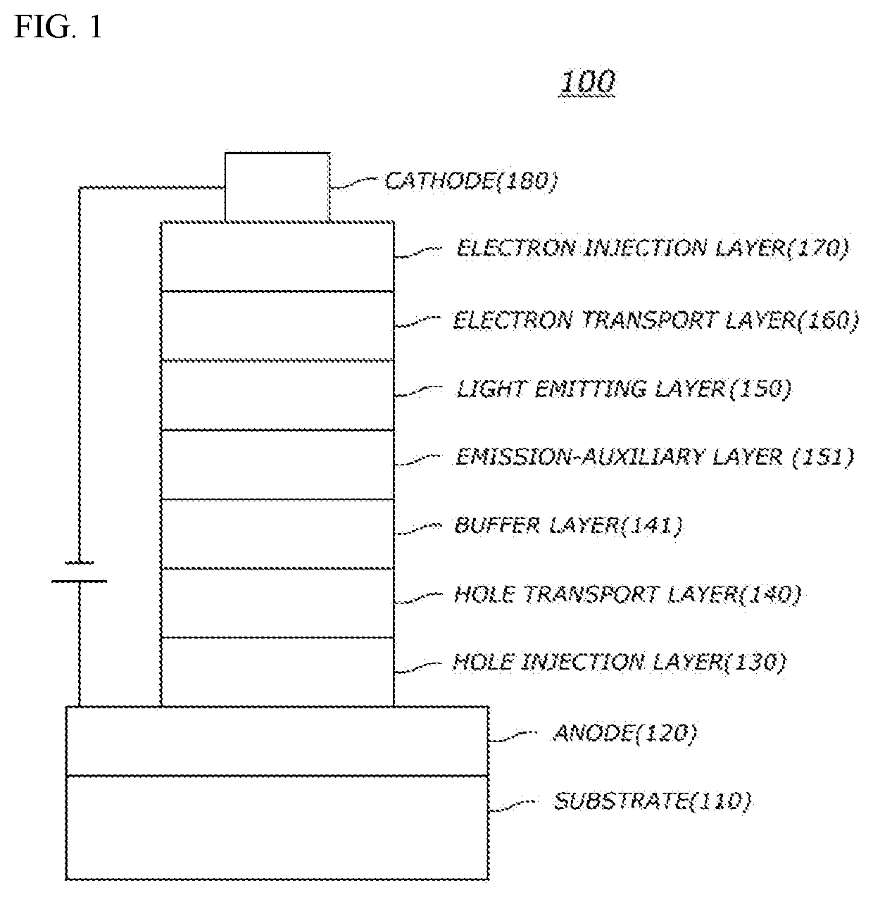 Compound for organic electric element, organic electric element comprising the same and electronic device thereof