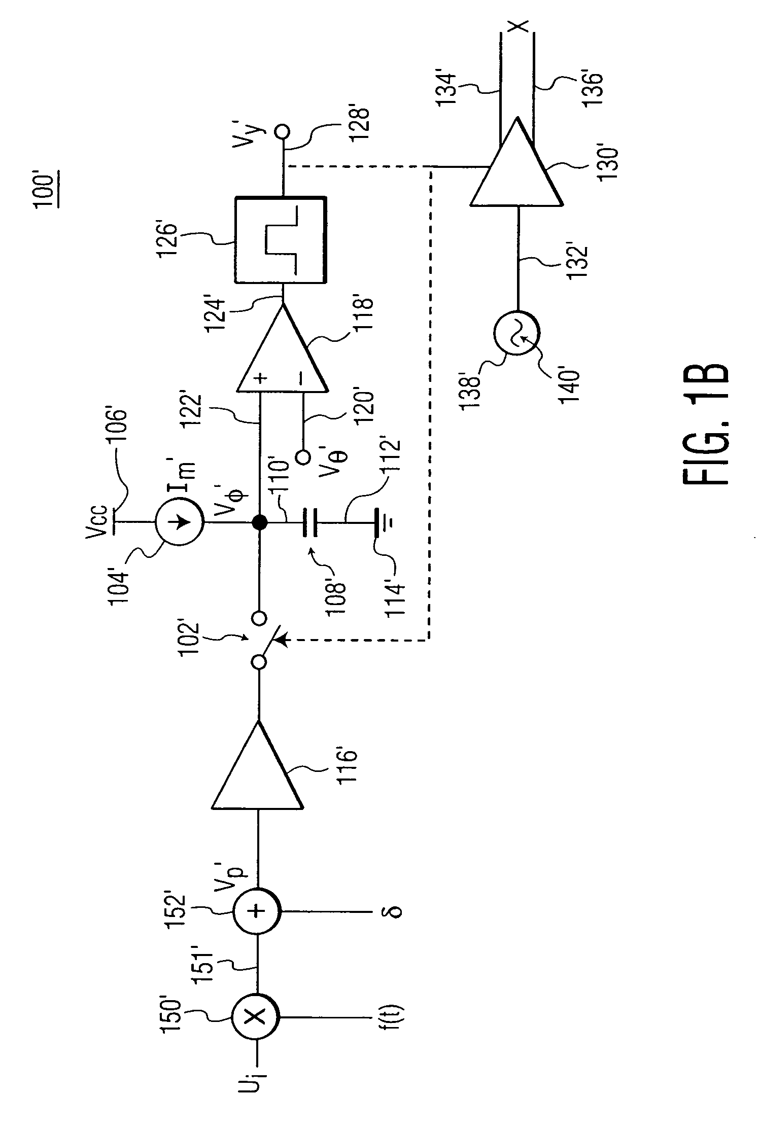 Cort_x: a dynamic brain model