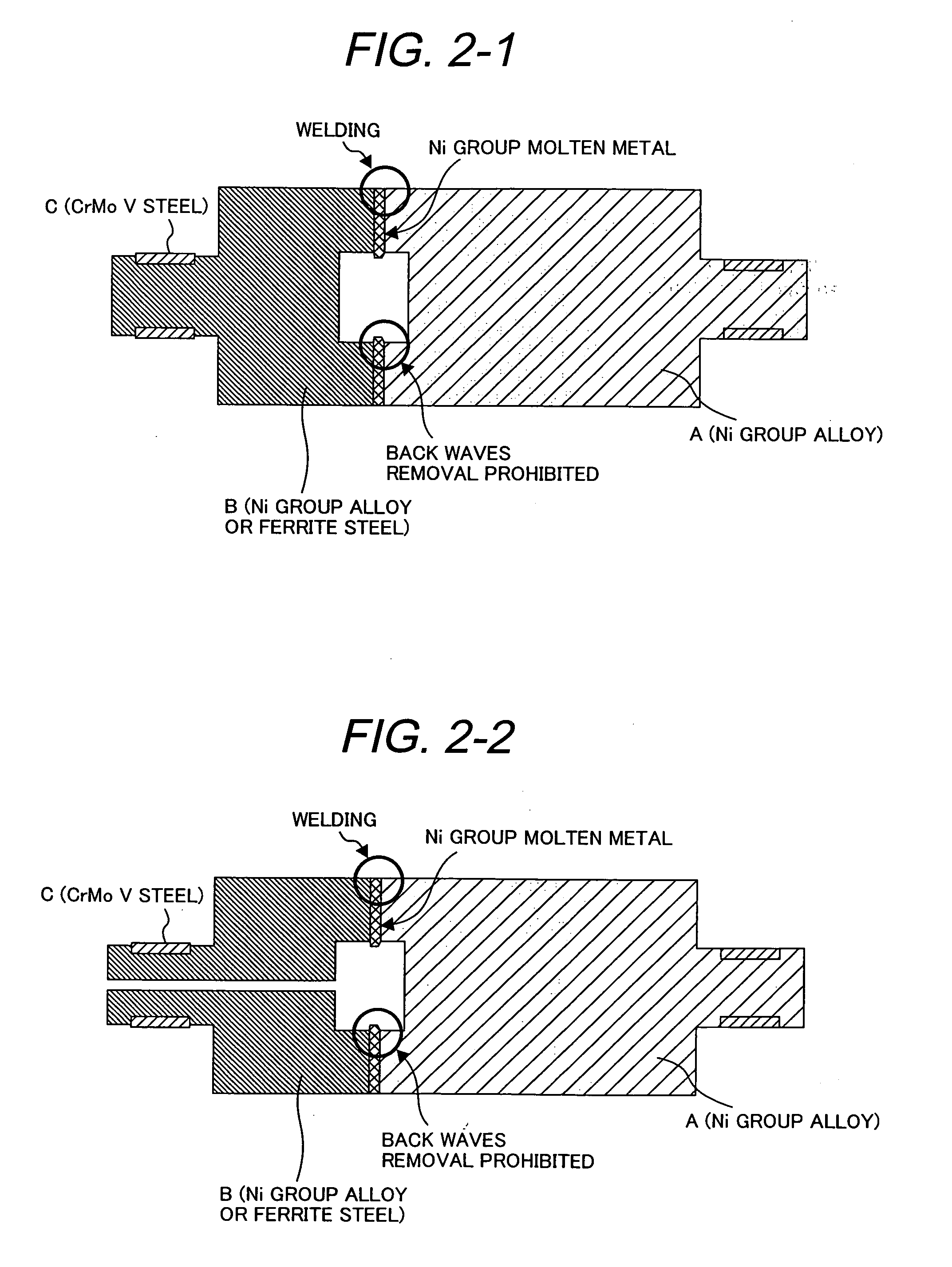 Steam turbine rotor and steam turbine using the same