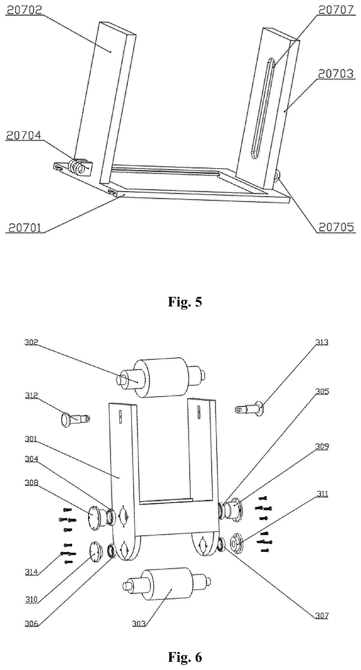 Micro-casting and Rolling Additive Manufacture for Large Special-shaped Pipes