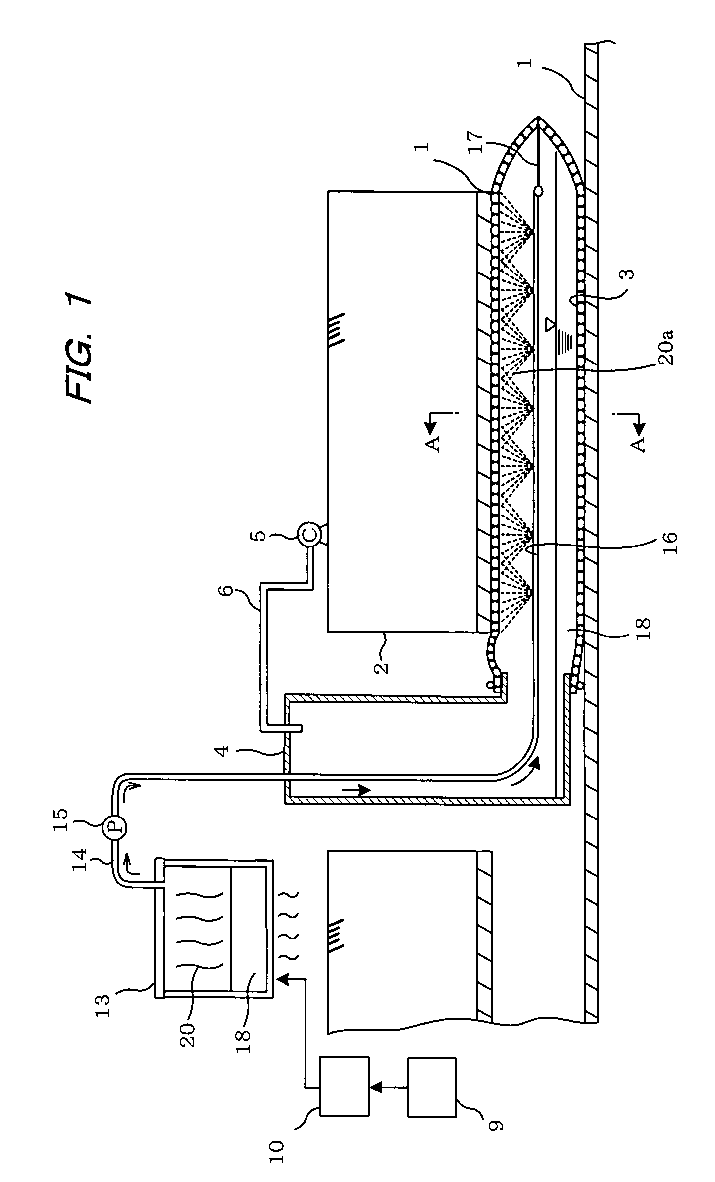 Pipeline lining method