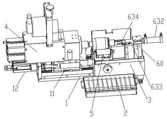 Inverse armature brazing machine with double feeding of brazing wire belts and welding technology thereof