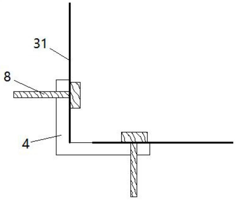 Moisture-proof distribution box