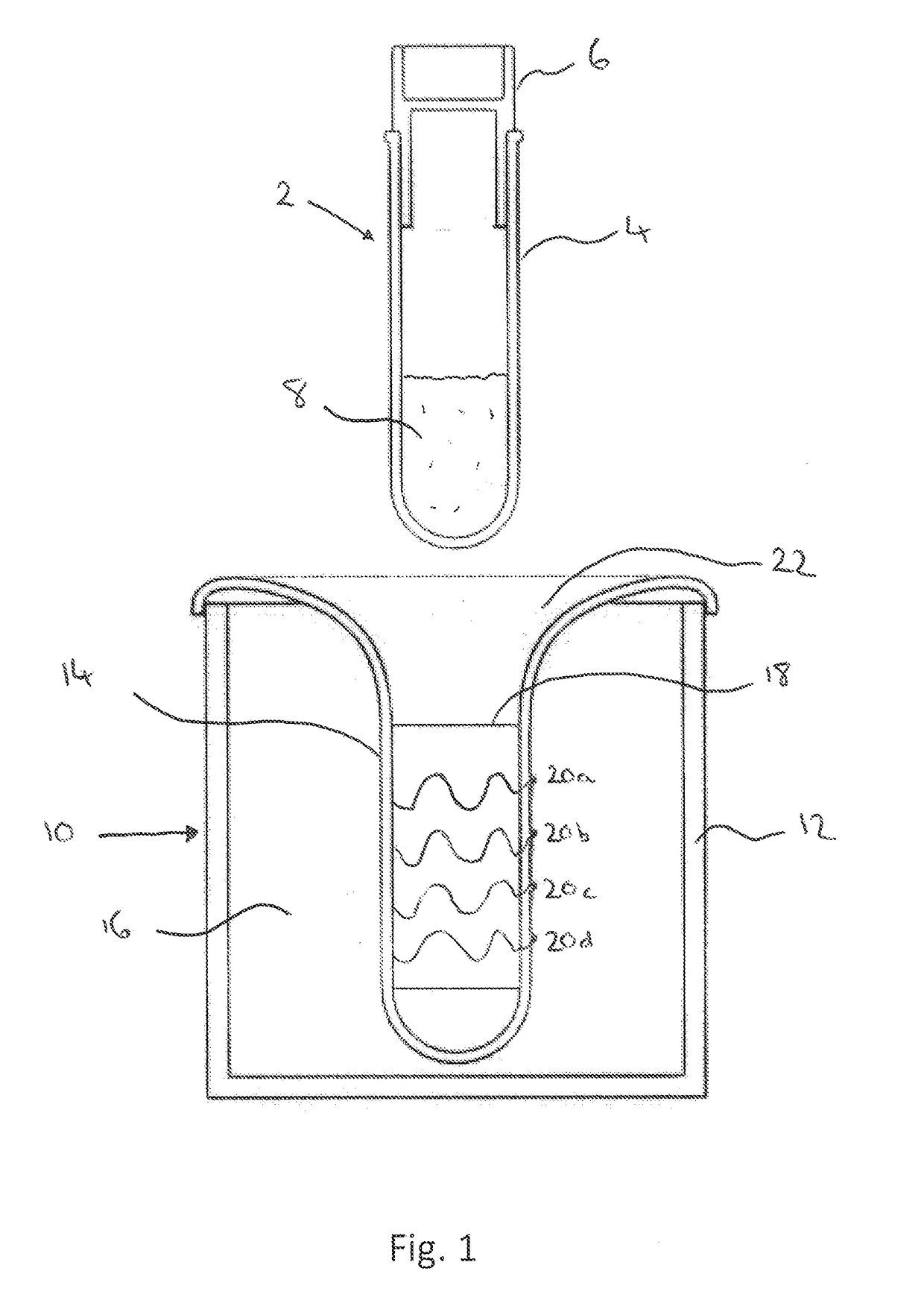 Thawing methods and apparatus