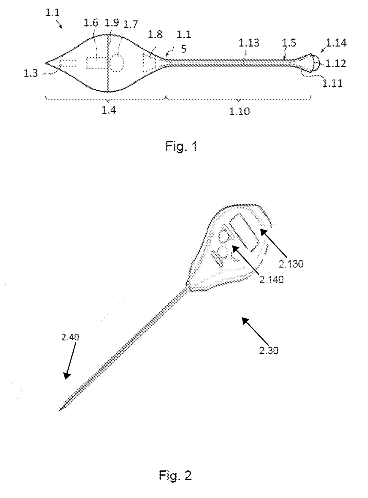 Wireless cooking thermometer