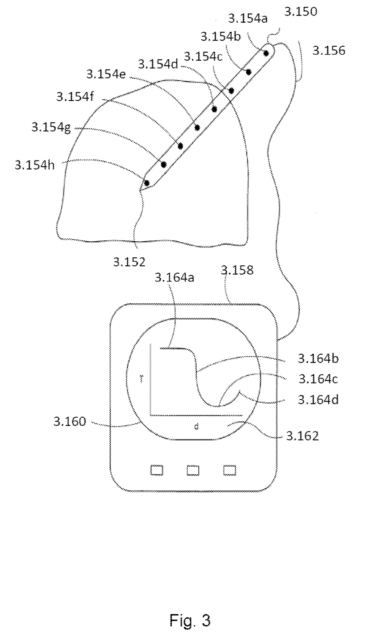 Wireless cooking thermometer