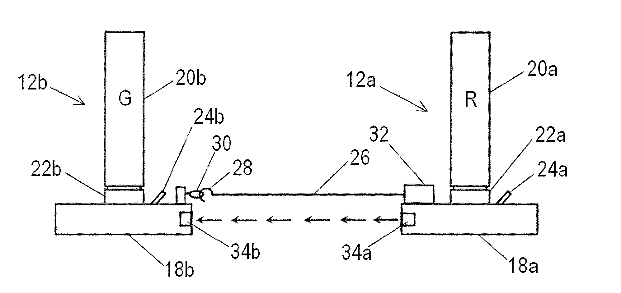 Vehicle back-up assist system